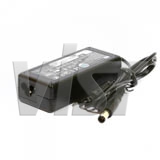 HP/COMPAQ 18.5V 65W 3.5A (7.4*5.0 black with pin inside) ORIGINAL
