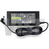 SONY 19.5V 92W 4.7A (6.0*4.4 black with pin inside) ORIGINAL