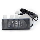 TOSHIBA 15V 120W 8A (6.3*3.0 black round trip head)