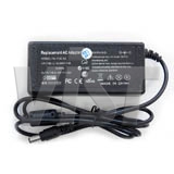 TOSHIBA 19V 65W 3.42A (6.3*3.0 black round trip head)