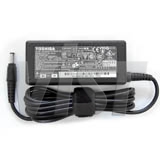 TOSHIBA 19V 65W 3.42A (5.5*2.5 yellow) ORIGINAL