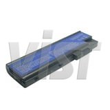 ����������� ��� �������� ACER 1410/Black/14,8V/4400mAh/8Cells