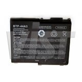 ����������� ��� �������� ACER BTP-44A3/Black/14,8V/6600mAh/12Cells
