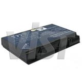 ����������� ��� �������� ACER BATBL50L6/Black/14,8V/5200mAh/8Cells
