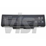 ����������� ��� �������� ASUS A32-F3/Black/11,1V/7800mAh/9Cells