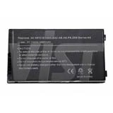 ����������� ��� �������� ASUS A32-A8/Black/11,1V/4400mAh/6Cells