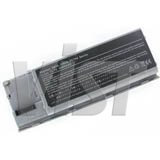����������� ��� �������� DELL D620/Grey/11,1V/5200mAh/6Cells