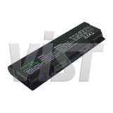 ����������� ��� �������� DELL 1520H/Black/11,1V/6600mAh/9Cells