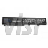 ����������� ��� �������� DELL 1710/Black/11,1V/4400mAh/6Cells