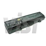 ����������� ��� �������� DELL 1525/Black/11,1V/4400mAh/6Cells