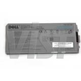 ����������� ��� �������� DELL D810H/M-Grey/11,1V/7200mAh/9Cells/original
