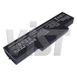 ����������� ��� �������� FUJITSU V5515/Black/11,1V/4400mAh/6Cells/original