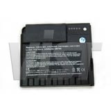 ����������� ��� �������� HP M700/Black/14,8V/4400mAh/8Cells