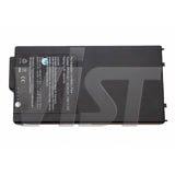 ����������� ��� �������� HP P700/Black/14,8V/4400mAh/8Cells
