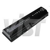 ����������� ��� �������� HP DV2000H/Black/10,8V/8800mAh/12Cells