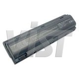 ����������� ��� �������� HP DV1000/Black/10,8V/4400mAh/6Cells