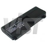 ����������� ��� �������� HP TX1000HH/Black/7,4V/8800mAh/8Cells