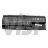 ����������� ��� �������� HP DV8000/Black/14,8V/6600mAh/12Cells