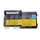 ����������� ��� �������� IBM R30/Black/10,8V/4400mAh/6Cells/original