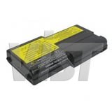 ����������� ��� �������� IBM R40/Black/14,8V/5200mAh/8Cells