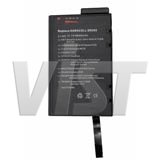 ����������� ��� �������� SAMSUNG P28/Black/11,1V/6600mAh/8Cells