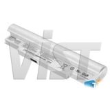 ����������� ��� �������� SAMSUNG NC10/White/11,1V/7200mAh/9Cells