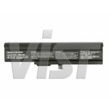 ����������� ��� �������� SONY BPS5/Black/7,4V/6600mAh/6Cells