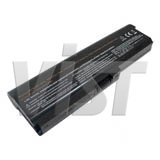 ����������� ��� �������� TOSHIBA PA3634/Black/10,8V/5200mAh/9Cells
