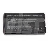 ����������� ��� �������� DELL 1000/Black/14,8V/5200mAh/6Cells