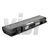 ����������� ��� �������� DELL 1735/Black/11,1V/4400mAh/6Cells