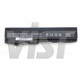 ����������� ��� �������� HP mini 5101/Black/11,1V/4400mAh/6Cells
