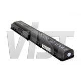 ����������� ��� �������� HP DV7/Black/14,4V/5200mAh/8Cells