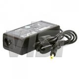ACER 19V 65W 3.42A (5.5*1.7 black) ORIGINAL