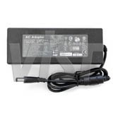DELL 19.5V 130W 6.7A (7.4*5.0 black with pin inside)