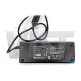 COMPAQ 19V 120W 6.32A (5.5*2.5 yellow)