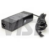 COMPAQ 19V 90W 4.74A (4.75+4.2)*1.6 black subwarhead)