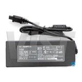 TOSHIBA 15V 120W 8A ( special 4 holes)