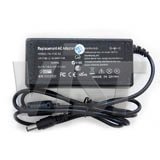 TOSHIBA 19V 65W 3.42A (6.3*3.0 black round trip head)