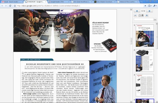  PDF     Google Chrome