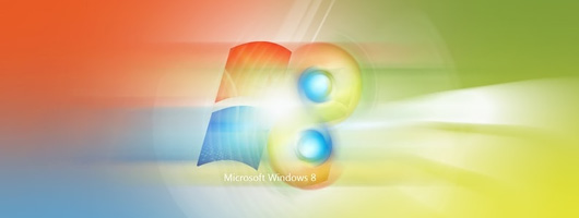 Microsoft  Windows 8   ?