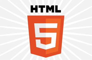 HTML5   