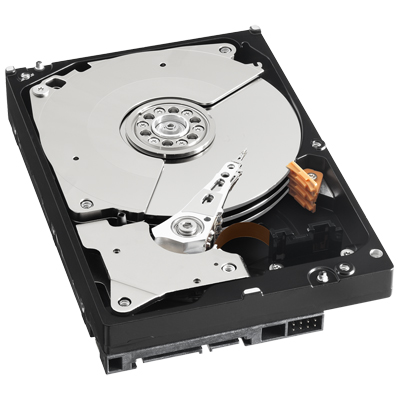 Western Digital       