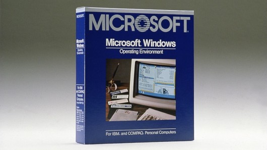 Windows ����������� 25 ���