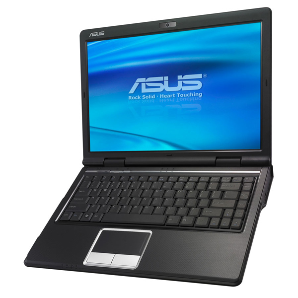 ASUS F80L
