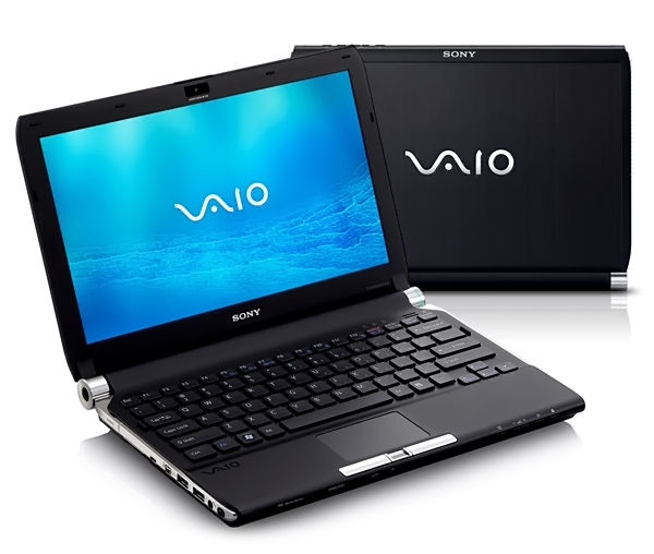 SONY VAIO VGN-TT3WRNX