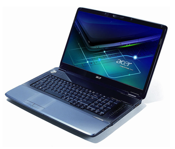 Acer Aspire 8530G-723G32MN