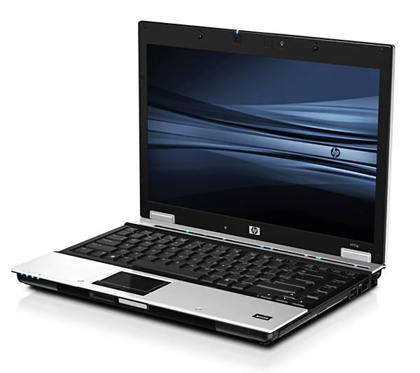 HP EliteBook 8730w
