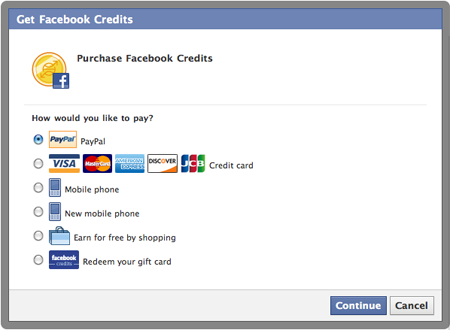    Facebook?