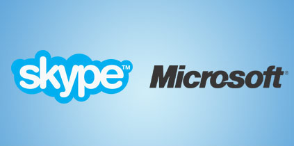 Microsoft  Skype