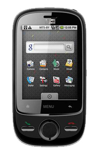 Unlock Huawei U8110